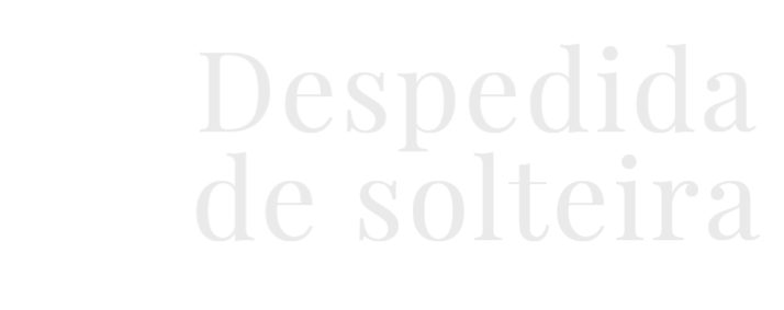 A despedida de solteiro